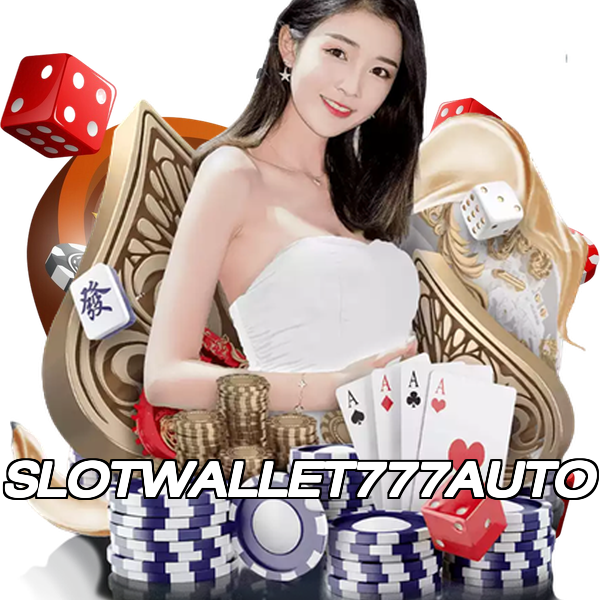 SLOTWALLET777AUTO
