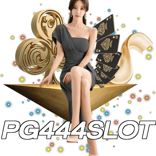PG444SLOT